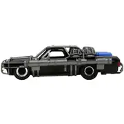 Jada JA34733 1/32 FF10 Chevrolet El Camino with Cannons Matt Black [Jada JA34733]