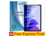 [Set of 3] Samsung Galaxy Tab A7 10.4" Anti-Glare Matte Film Screen Protector by MEZON (SM-T500, T505, Matte) FREE EXPRESS