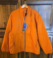 Huk Jacket Mens XXL Sunstone Waypoint PrimaLoft Insulation Packable Lightweight