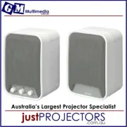 Epson ELPSP02 Universal Projector Speakers from Just Projectors