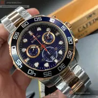 在飛比找蝦皮購物優惠-INVICTA手錶,編號IN00013,52mm玫瑰金錶殼,