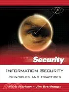 在飛比找三民網路書店優惠-Information Security: Principl