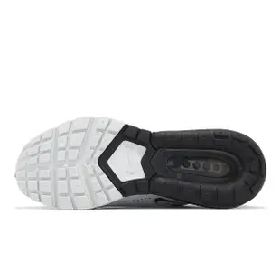 【NIKE 耐吉】休閒鞋 Air Max Pulse 男鞋 黑 灰 氣墊 緩震 運動鞋(DR0453-005)