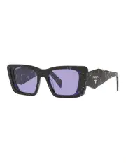 [Prada] PR 08YSF Tortoise Sunglasses