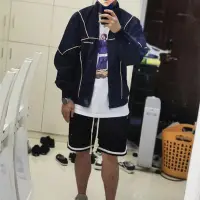 在飛比找Yahoo!奇摩拍賣優惠-亞軒潮店 潮款現貨19SS Supreme  Piping 