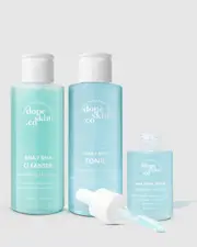 AHA/BHA RESURFACING KIT