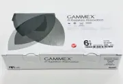 *5-Pairs* Ansell Gammex PI Radiation Attenuation Size-6.5 Gloves 20873565