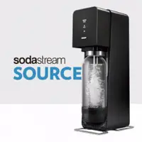 在飛比找陽信商店街優惠-[1111]英國Sodastream-Source Plas