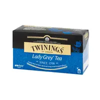 在飛比找蝦皮購物優惠-TWININGS 唐寧茶 川寧 仕女 伯爵茶 Lady Gr