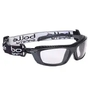 Bolle Safety glasses Baxter Clear 1678101