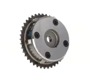 Camshaft Adjuster VVT For Mazda 3 6 CX-7 2.3L MPS Turbo L3K9-12-4X0C