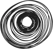 GLSTOY 1mm Square Cassette Drive Belts 90pcs Cassette Player Belts Replacement for Tape Recorders Video Players DVD Drives Rubber Material