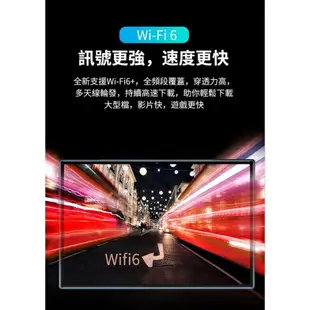 強強滾-【夢想平板5代】可看第四台10吋影音平板，十核心/4G+64G/5G雙卡雙待/WIFI6