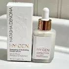 New Natasha Denona HY-GEN Energizing & Hydrating Primer Serum Full size 20 ml