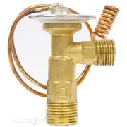 JAS A/C Thermal Expansion Valve Internal Equalized - A22-8625