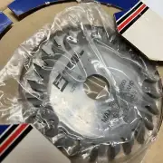 FS Tool Scoring Saw Blade Carbide Tipped XL4000. 52710002. 100mm x 4.0 24T