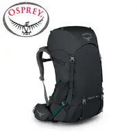 在飛比找蝦皮商城優惠-【Osprey】RENN 50 女款透氣登山背包 50L (