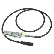 Connect PC and For Bafang BBS02 Motor with Versatile Programming Cable