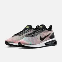 在飛比找momo購物網優惠-【NIKE 耐吉】AIR MAX FLYKNIT RACER