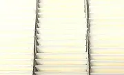 Carmel Super-Glide Tailor Chalk (48 pieces per box) (White)
