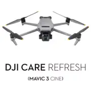 DJI Care Refresh Mavic 3 Cine - 1 Year