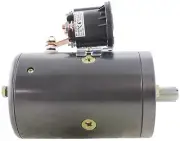 New Heavy Duty Primer Pump Motor w/ Solenoid replaces MDT6025 MDY7020A 12V CW