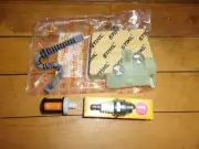 Stihl OEM MS260 Service Kit Filter Fuel Hose Plug 026 Pro 1121-120-1618 GM-P12D1