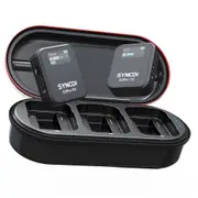 SYNCO G2 Pro Wireless Lavalier Microphone A1 Version