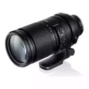 Tamron 150-500mm Di III Vc Vxd for sony E