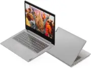 Lenovo IdeaPad 3 14" Laptop FHD Intel Core i5-1135G7 4GB RAM 512GB SSD