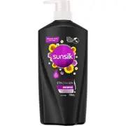 Sunsilk Longer & Stronger Shampoo 700 mL