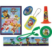 48PCS Paw Patrol Adventures Mega Mix Favors Value Pack Kids Birthday Party Favours