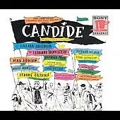 Candide by Leonard Bernstein/Original Broadway Cast (CD, Nov-1991,...