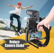 Zeadio professional Camera Smartphone Stabilizer