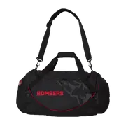 Essendon Bombers AFL Large Shadow Sports Bag Shoulder Strap