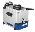Tefal Oleoclean Pro Deep Fryer