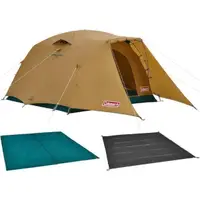 在飛比找露天拍賣優惠-【免運】Coleman Tent Touring Dome 