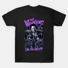 The Warriors - Can You Dig It T-Shirt Swan Ajax Mercy Rembrandt Cochise Cowboy