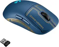 在飛比找樂天市場購物網優惠-[2美國直購] Logitech G PRO x Leagu