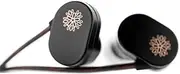 Moondrop JIU Earphone 10mm High-Performance Dynamic IEMs MEMS Microphone USB-C Port in-Ear Earphone