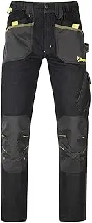 [KAPRIOL] Slick Jeans TROUS