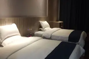 綿陽城區知幾堂商務酒店Mianyang Chengqu Zhijitang Business Hotel