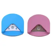 Multi-purpose Colored Coner Rounder Paper Coner Puncher Card Making Supplies