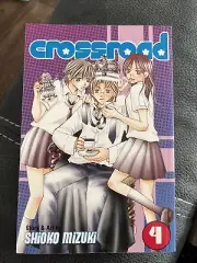 Crossroad Volume 4