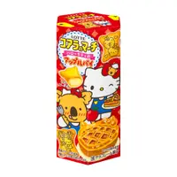 在飛比找蝦皮購物優惠-#悠西將# 日本 樂天 LOTTE Hello Kitty 