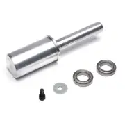 MPW Race Dept 53.0mm Rear Paddock Stand Pin for BMW R 1250 RT 19-