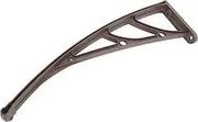 Door Canopy Outdoor Window Awning Brackets Mobile Home Awnings Door Canopy Brackets Awning Rack Awning Canopy Bracket for Patio Front Door Awning Brackets Window Awnings Brackets