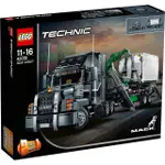 【好美玩具店】LEGO TECHNIC系列 42078 MACK ANTHEM 麥克卡車