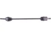 Front Left DriveBolt CV Axle Assembly fits Mitsubishi Cordia 1983 77CSHN (for: Mitsubishi)