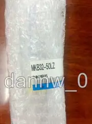 1PC New SMC MKB32-50LZ